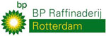BP raffinaderij Rotterdam