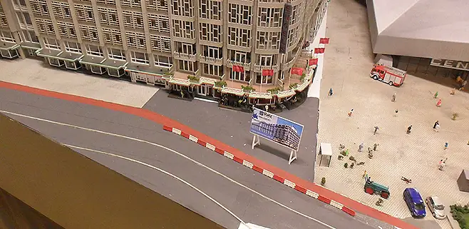 Groothandelsgebouw rotterdam