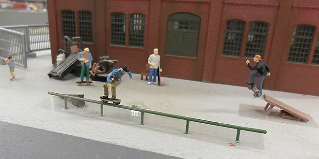 Skaters rotterdam