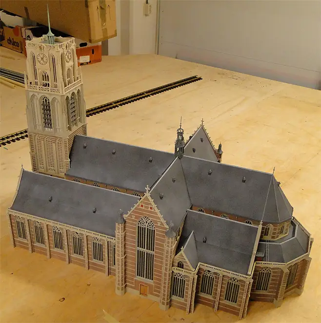 Laurenskerk