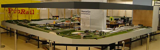 Hanzelijn