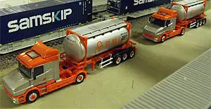 Rmi adverteerder miniatuurwereld rotterdam