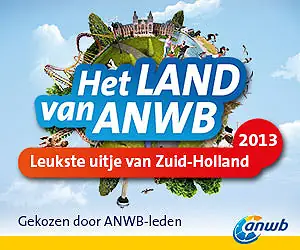 Leukste uitje zuid holland anwb miniworld rotterdam