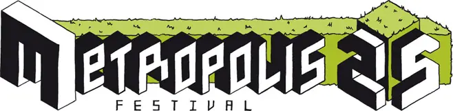 Metropolis festival rotterdam