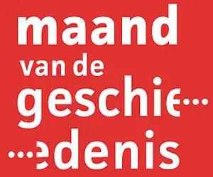 Maand van de geschiedenis vorst en volk oktober