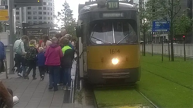 Lijn10