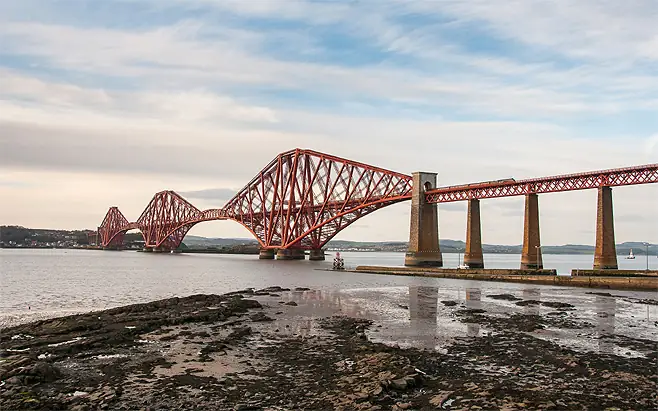 Forth Bridge