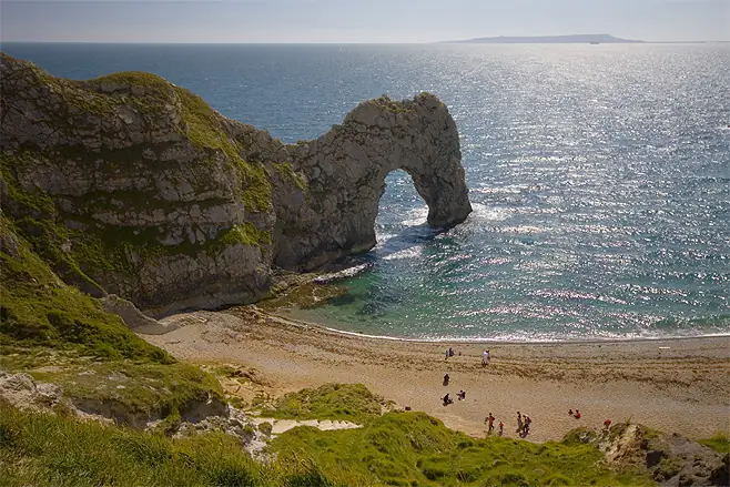 Durdle