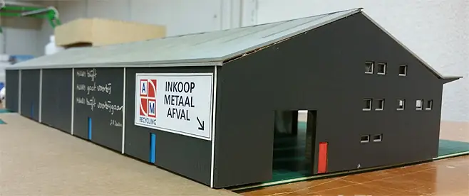 A M Recycling