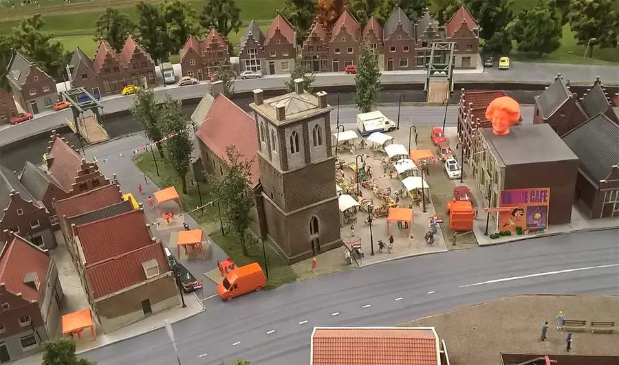 Koningsdag
