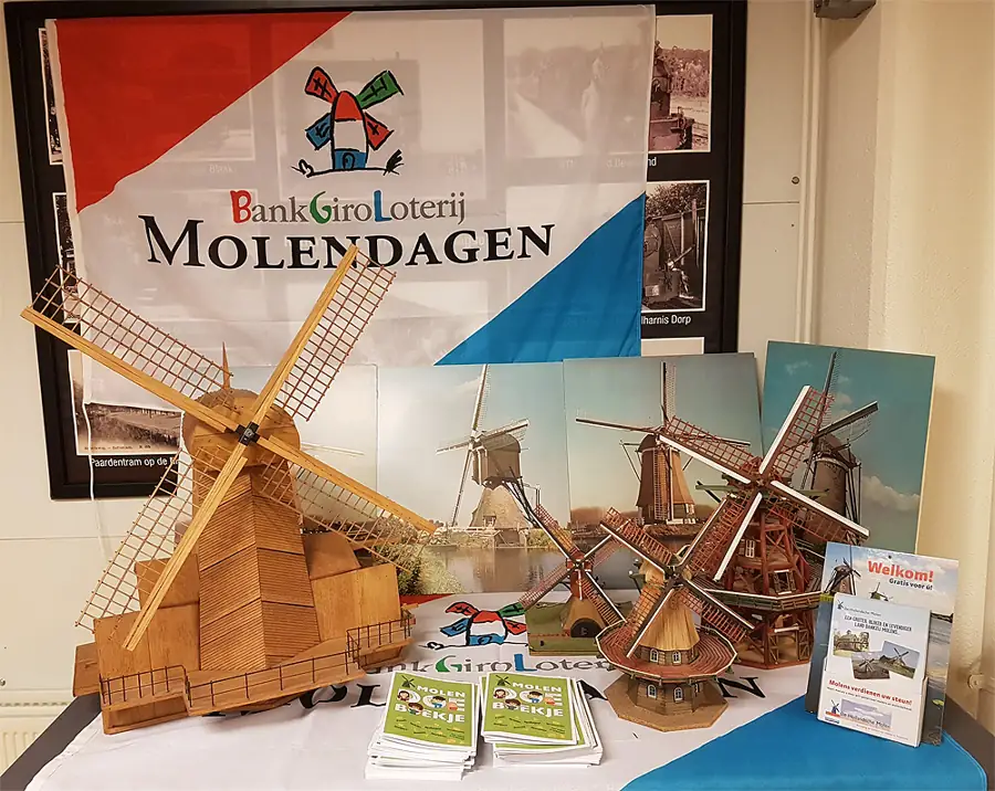 Nationale Molendag