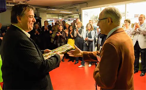 Miniworld 10 jaar