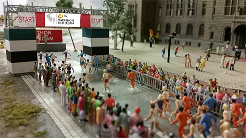 Rotterdam Marathon