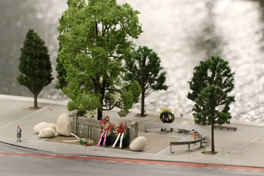 Joods Kindermonument