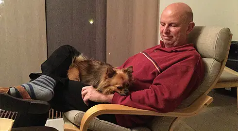 Paul Haagsma Overleden Koploper