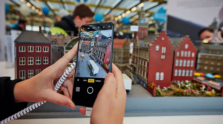 Oppo Rotterdam13