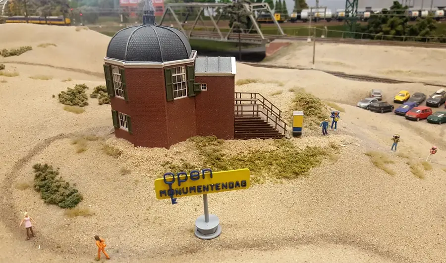 Open Monumentendag Rotterdam