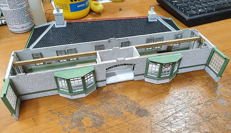 Glenfinnan Station