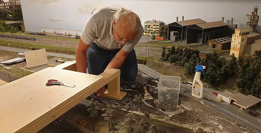Recreatieoord Hoek van Holland