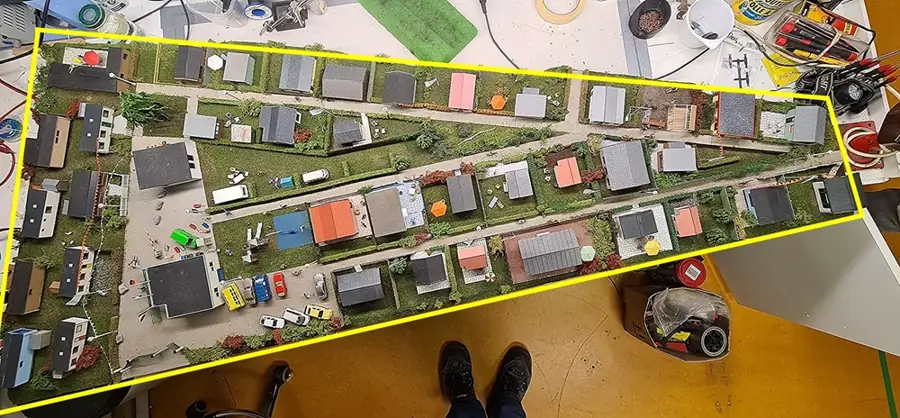 Recreatieoord Hoek van Holland
