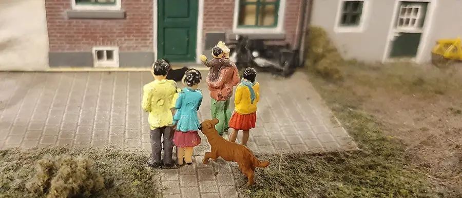 Dierendag