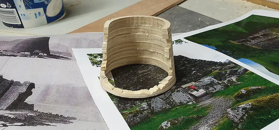 Dun Telve Broch