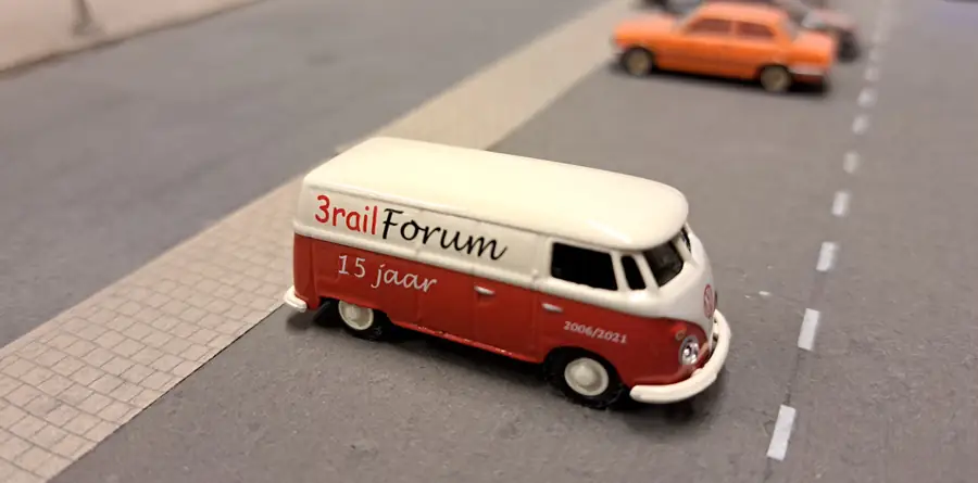Rail Forum