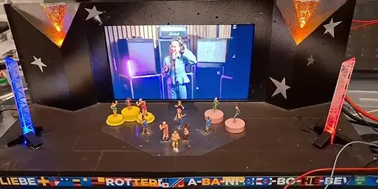 Ahoy Rotterdam gereviseerd