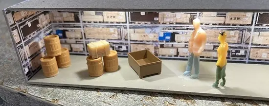 Upgrade oud fabrieksgebouw