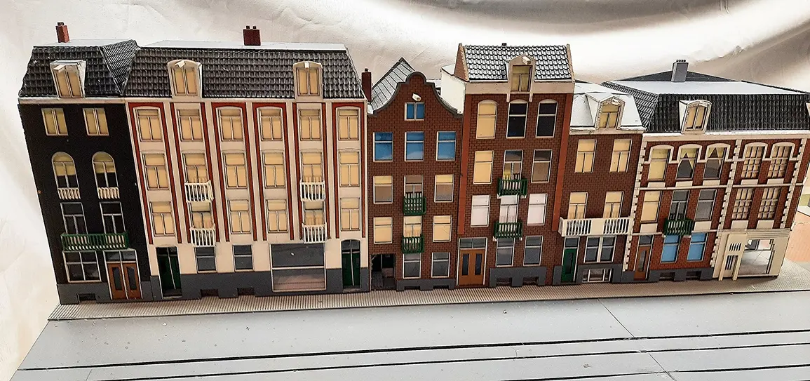 Weteringschans Krakersrellen