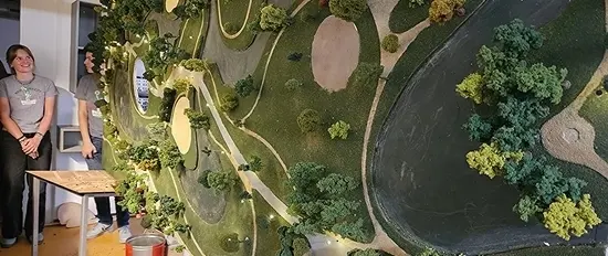 Vondelpark