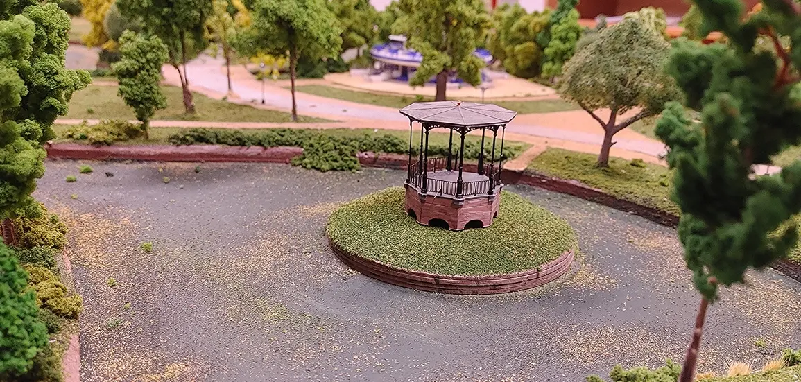Vondelpark