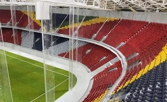 Arena