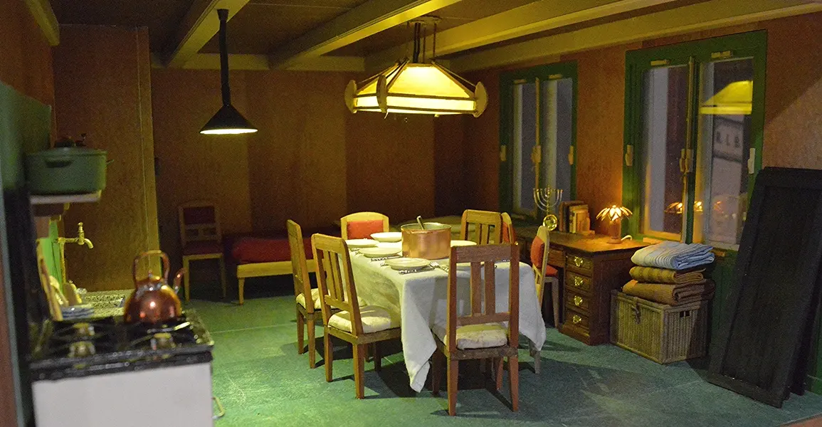 Anne Frank Huis