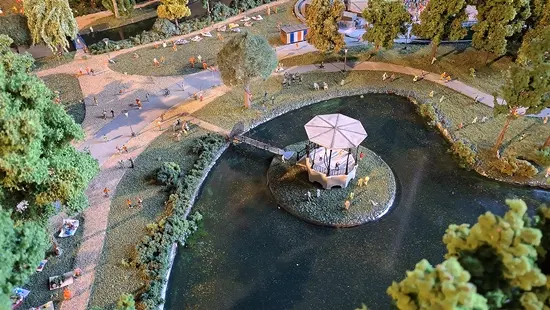 Vondelpark