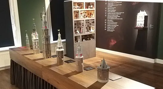 Torens van Amsterdam