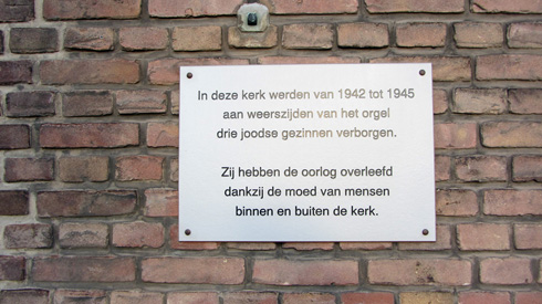 Breepleinkerk Rotterdam