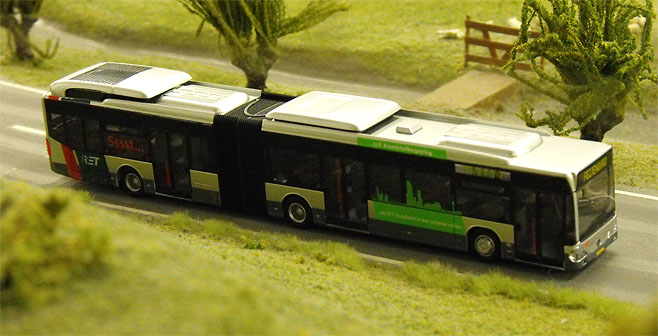 RET MB-Citaro bus
