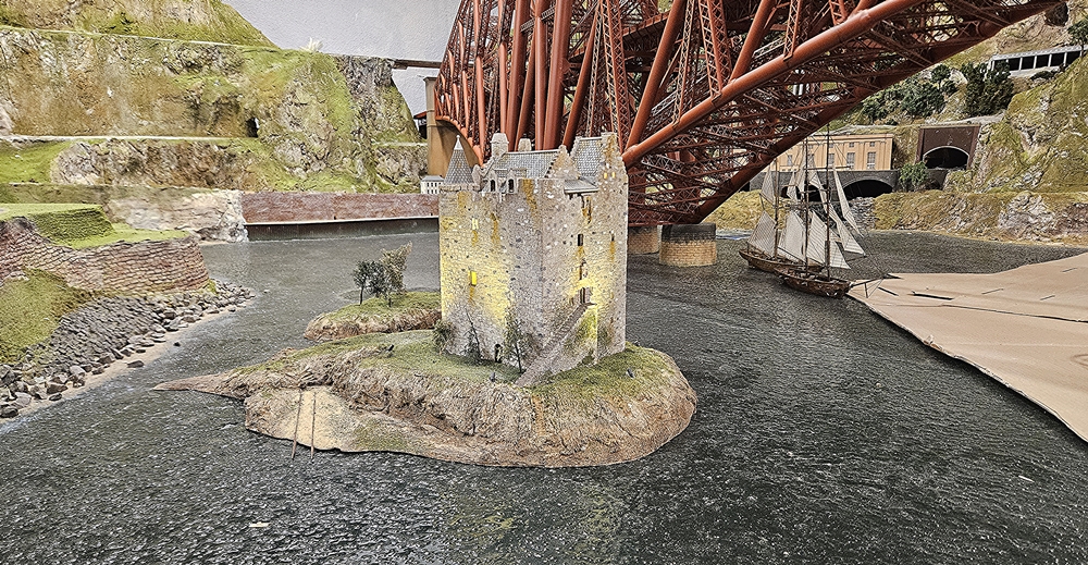 Castle Stalker