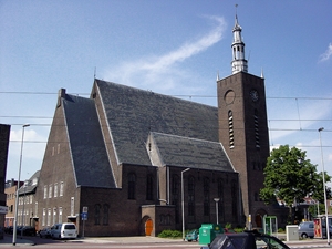 Monumentendag De Breepleinkerk