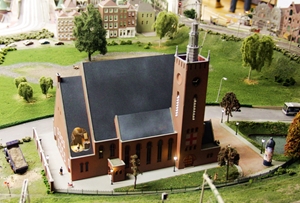 Monumentendag De Breepleinkerk