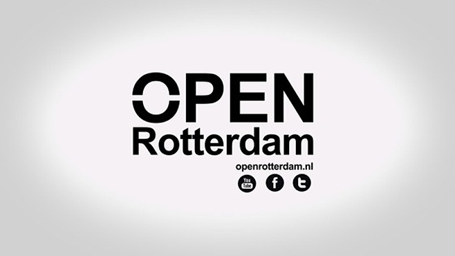 Open Rotterdam