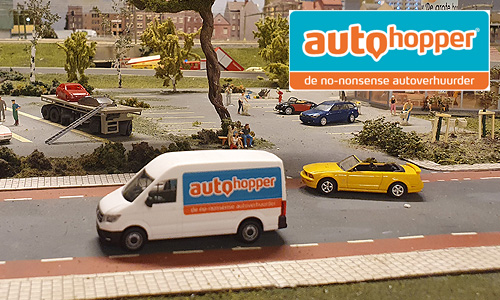 Autohopper