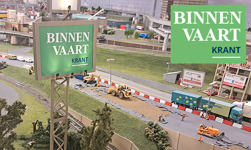 Binnenvaartkrant