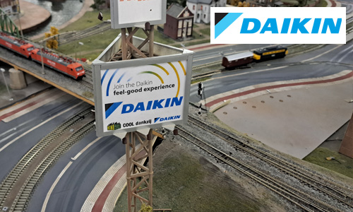 Daikin