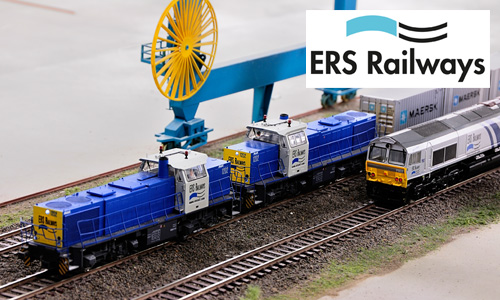 ERS