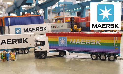 Maersk