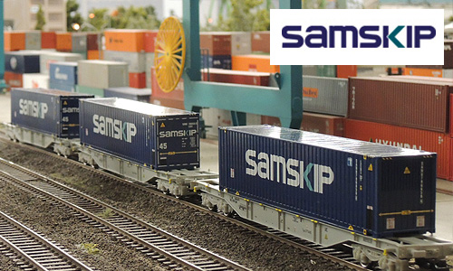 Samskip