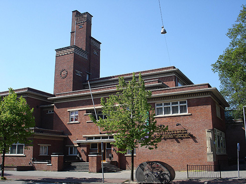 St. Franciscus College Rotterdam